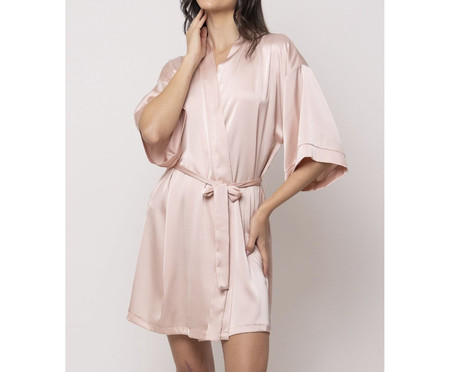 Robe Curto Nude | WestwingNow