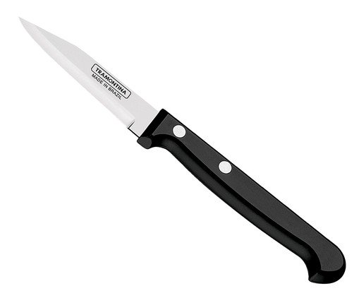 Faca para Legumes em Inox Thale 3