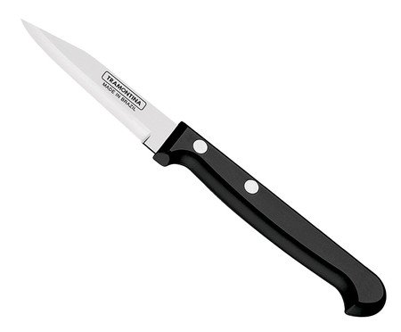 Faca para Legumes em Inox Thale 3