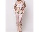 Pijama Garden Peach, Rose | WestwingNow