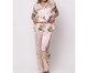 Pijama Garden Peach, Rose | WestwingNow