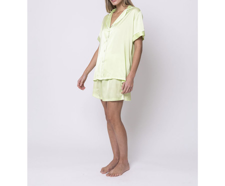 Pijama Curto Citrus | WestwingNow