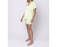 Pijama Curto Citrus, green | WestwingNow