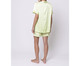 Pijama Curto Citrus, green | WestwingNow