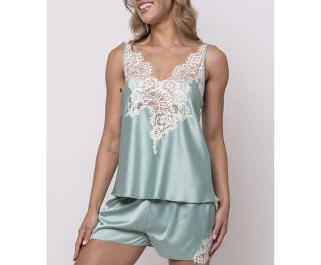 Short Doll Celadon | Westwing