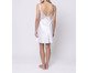 Camisola Curta Branco, white | WestwingNow
