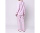 Pijama Longo, Rose | WestwingNow
