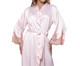 Robe Longo Balet, Rose | WestwingNow