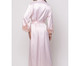 Robe Longo Balet, Rose | WestwingNow