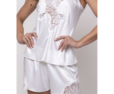 Short Doll Off White | Westwing