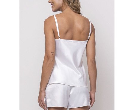 Short Doll Off White | Westwing