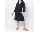 Robe Curto, black | WestwingNow