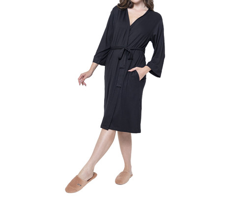 Robe Curto, black | WestwingNow