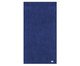 Jogo de Toalhas Buddemeyer Hannah Intense Air Banhão Azul 5 peças, blue | WestwingNow