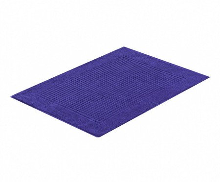 Jogo de Toalhas Buddemeyer Hannah Intense Air Banhão Roxo 5 peças | Westwing