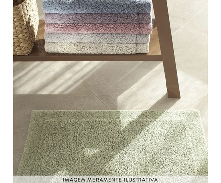 Tapete Allure Lilás - 48X80cm | Westwing