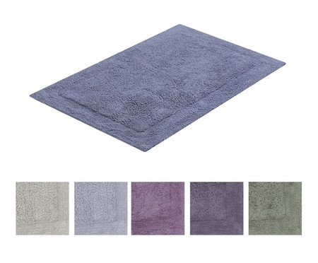 Tapete Allure Lilás - 48X80cm | Westwing