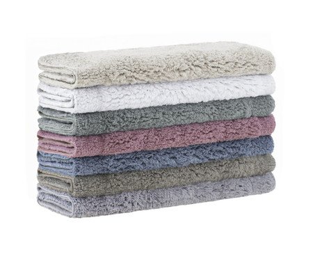 Tapete Allure Lilás - 48X80cm | Westwing