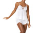 Short Doll Detail Branco, Branco | WestwingNow