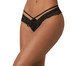 Fancy Panty Preto, Preto | WestwingNow