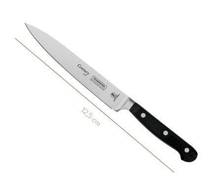 Faca Multiuso em Inox Agile 6