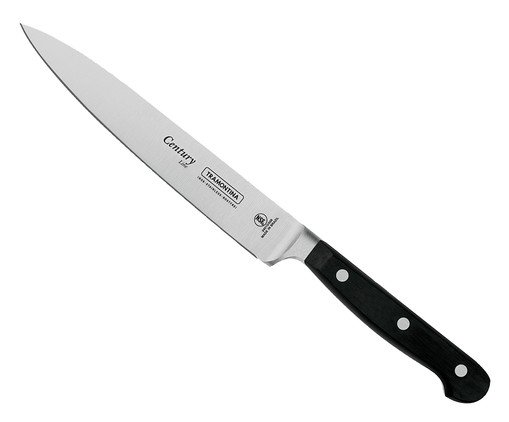 Faca Multiuso em Inox Agile 6