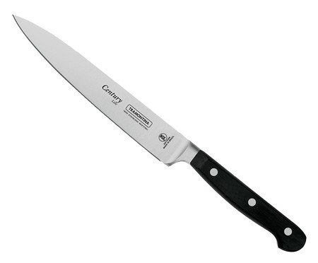 Faca Multiuso em Inox Agile 6
