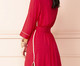 Robe Curto Tomate, Vermelho | WestwingNow