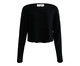 Cardigan Slim Black, black | WestwingNow