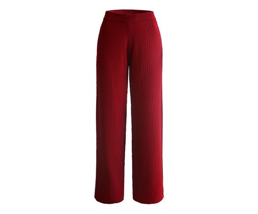 Calça Burning Red, red | WestwingNow