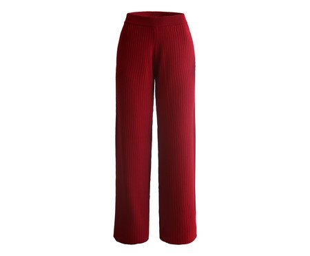 Calça Burning Red