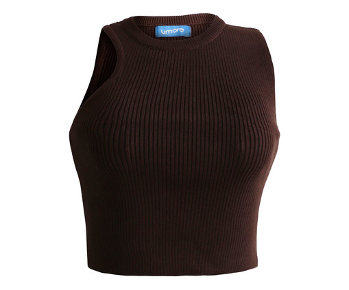 Cropped Truffle, brown | WestwingNow