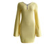 Vestido Butter, yellow | WestwingNow