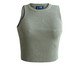 Cropped Light Green, green | WestwingNow