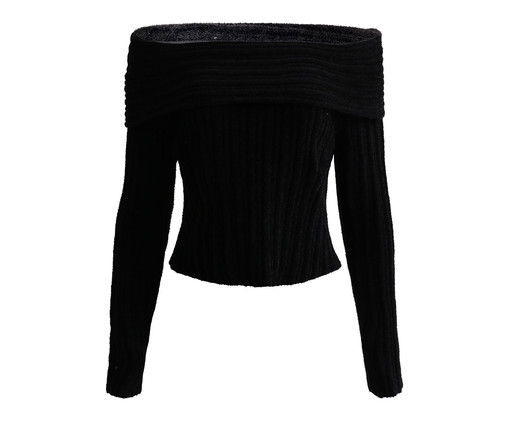 Blusa Velvety Espresso, black | WestwingNow