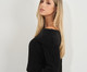 Blusa Velvety Espresso, black | WestwingNow