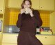 Cardigan Truffle, brown | WestwingNow