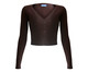 Cardigan Truffle, brown | WestwingNow