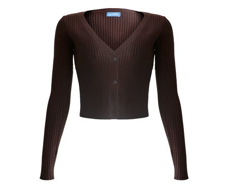 Cardigan Truffle | Westwing