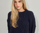 Sweater Cottony Sky, blue | WestwingNow