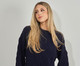 Sweater Cottony Sky, blue | WestwingNow