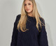 Sweater Cottony Sky, blue | WestwingNow