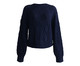 Sweater Cottony Sky, blue | WestwingNow