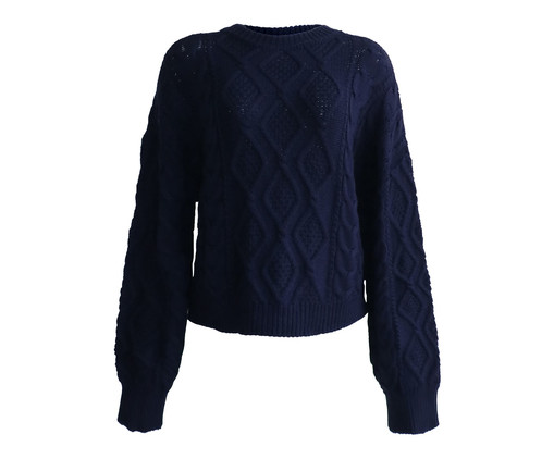 Sweater Cottony Sky, blue | WestwingNow