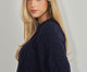 Sweater Cottony Sky, blue | WestwingNow