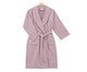 Roupão Stripes Rosa, pink | WestwingNow