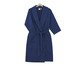 Roupão Stripes Azul, blue | WestwingNow