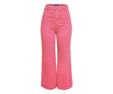 Calça Volt Pink