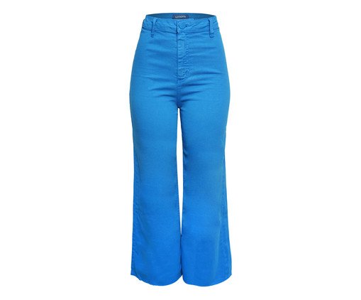 Calça Volt Azul, Azul | WestwingNow