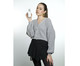 Blusa Euphoric Sensitive Gray, Colorido | WestwingNow